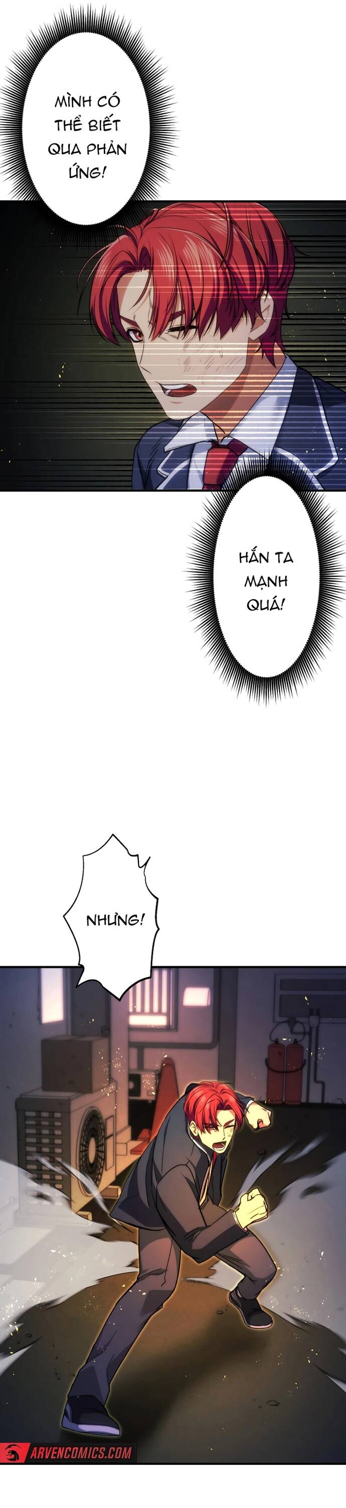 Streamer Báo Thù Chapter 16 - 59