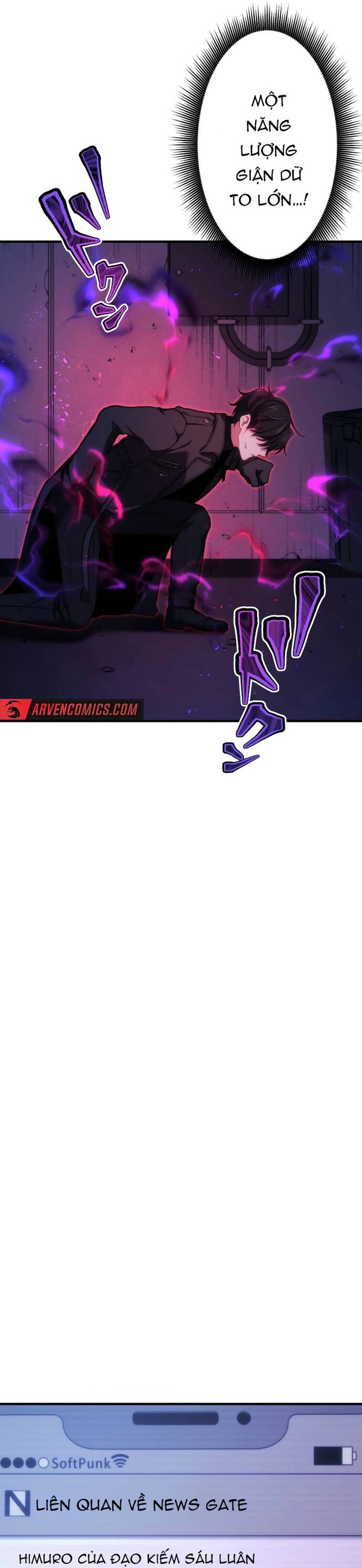 Streamer Báo Thù Chapter 16 - 70