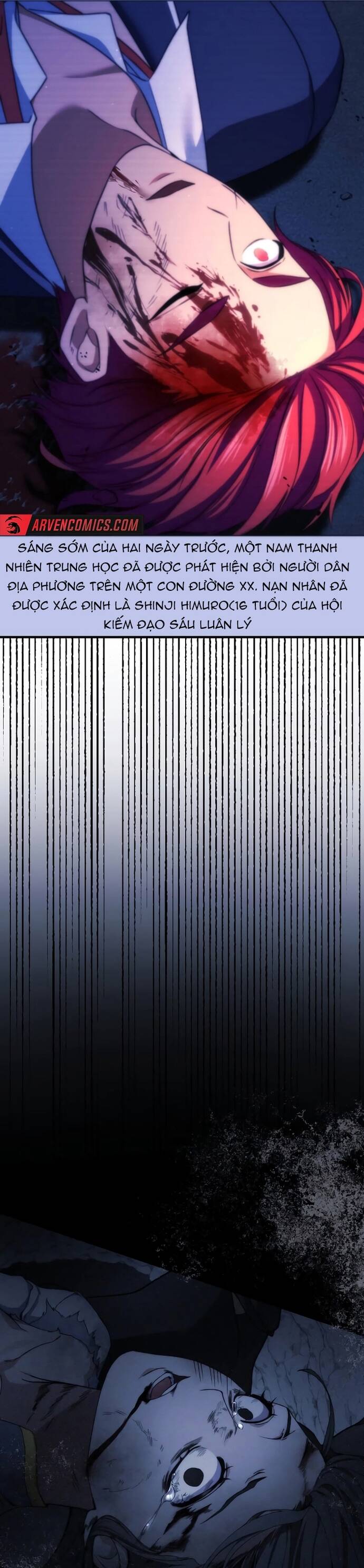 Streamer Báo Thù Chapter 16 - 73