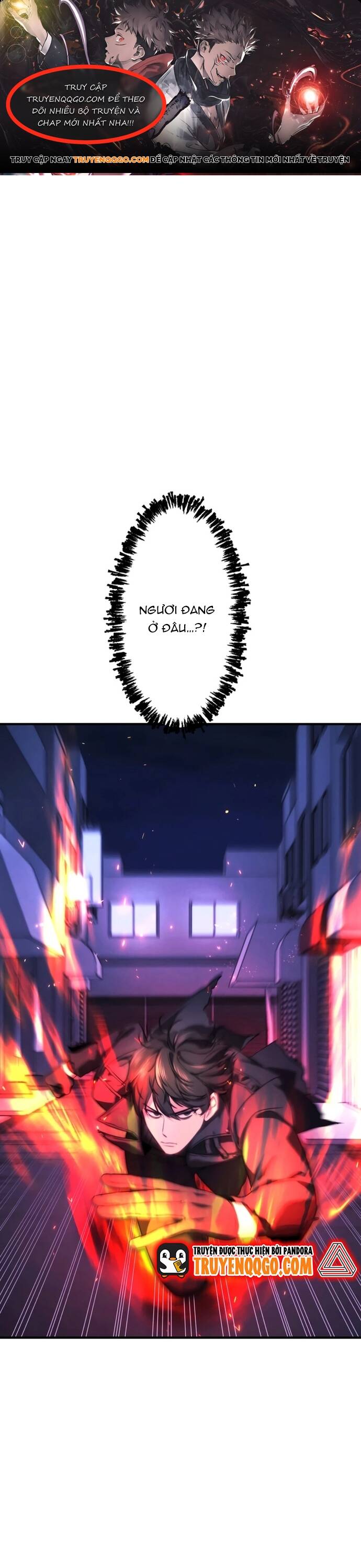 Streamer Báo Thù Chapter 18 - 1