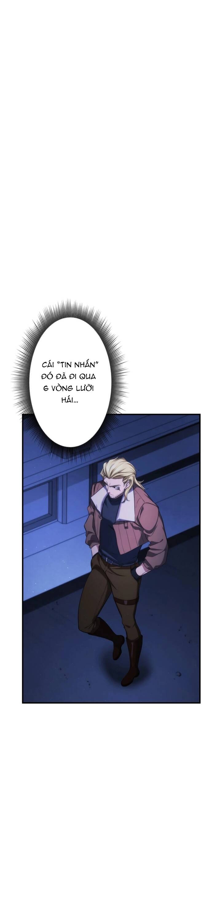 Streamer Báo Thù Chapter 18 - 2