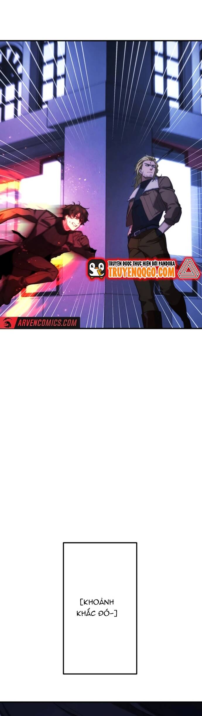 Streamer Báo Thù Chapter 18 - 3