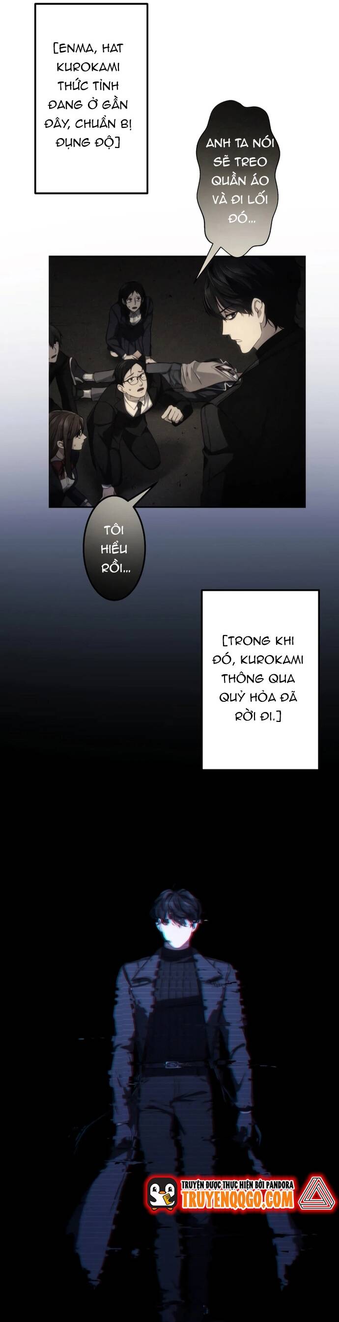 Streamer Báo Thù Chapter 18 - 5