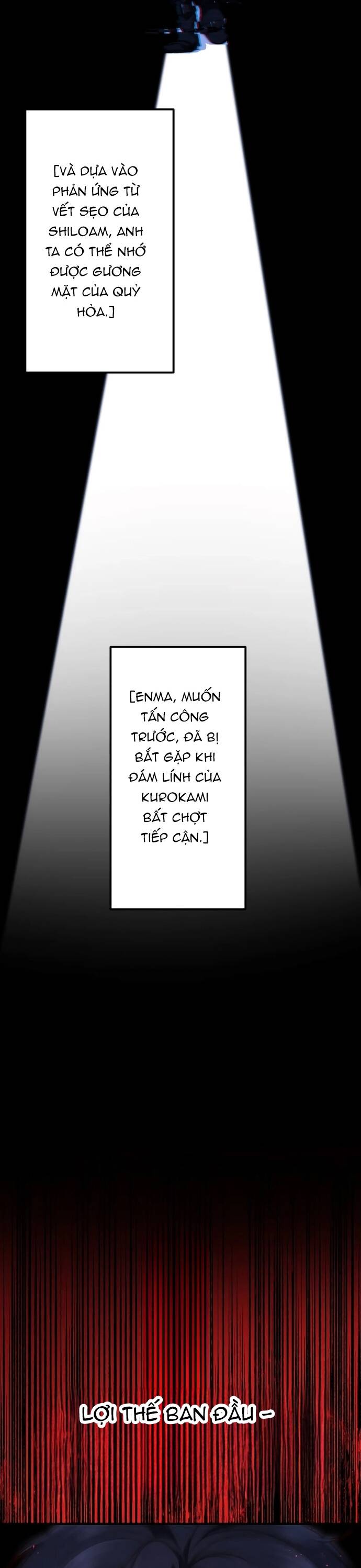 Streamer Báo Thù Chapter 18 - 6