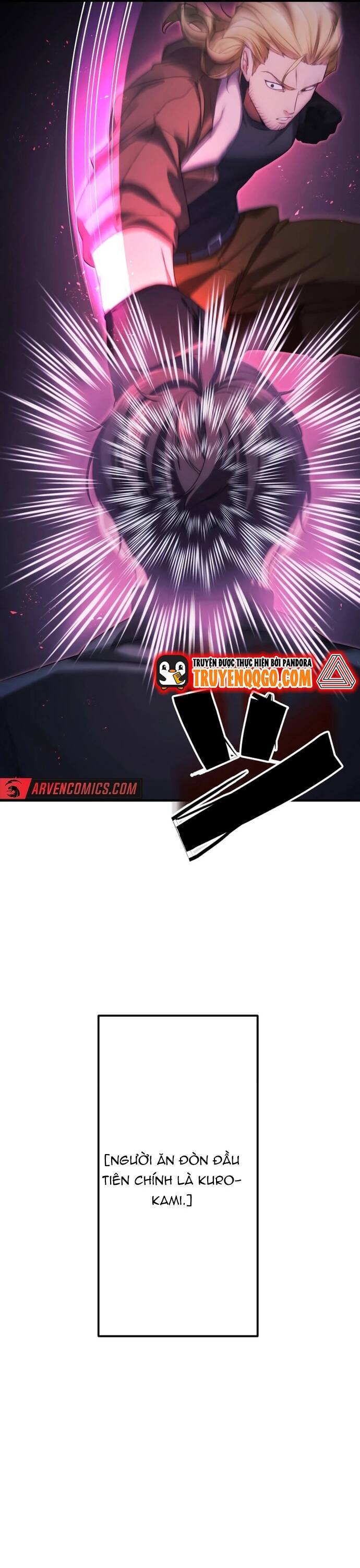 Streamer Báo Thù Chapter 18 - 9