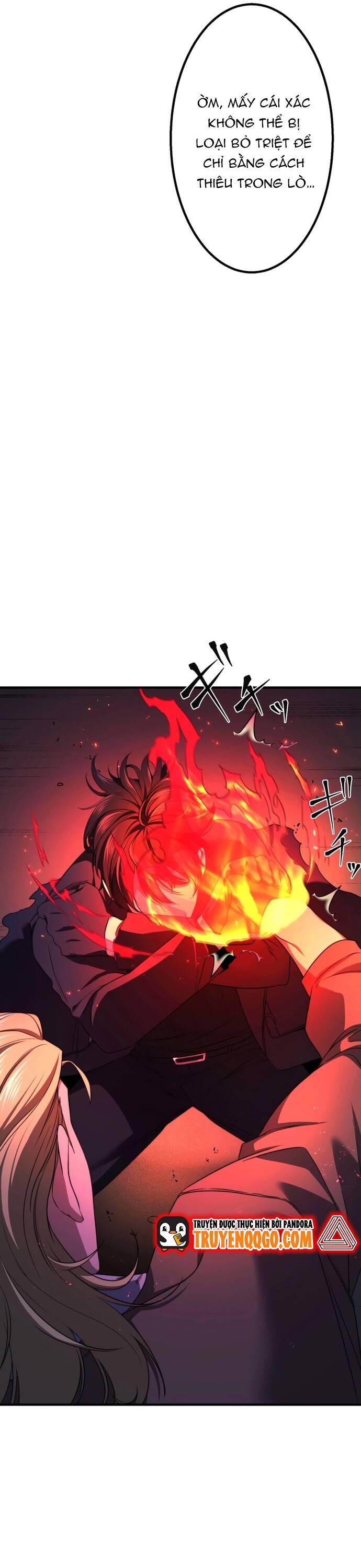 Streamer Báo Thù Chapter 18 - 11