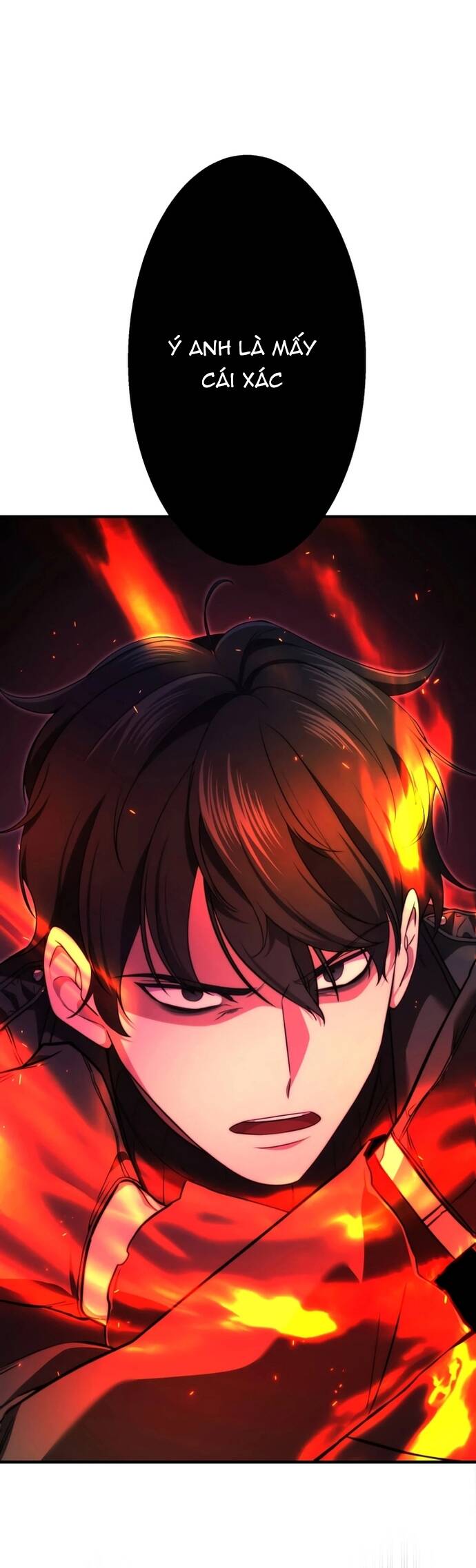 Streamer Báo Thù Chapter 18 - 12