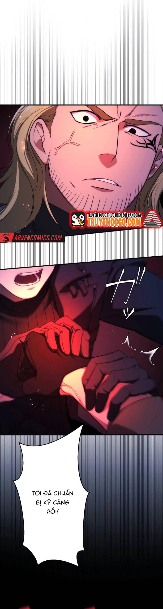 Streamer Báo Thù Chapter 18 - 13