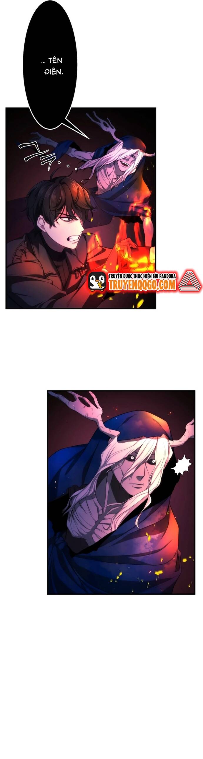 Streamer Báo Thù Chapter 18 - 20