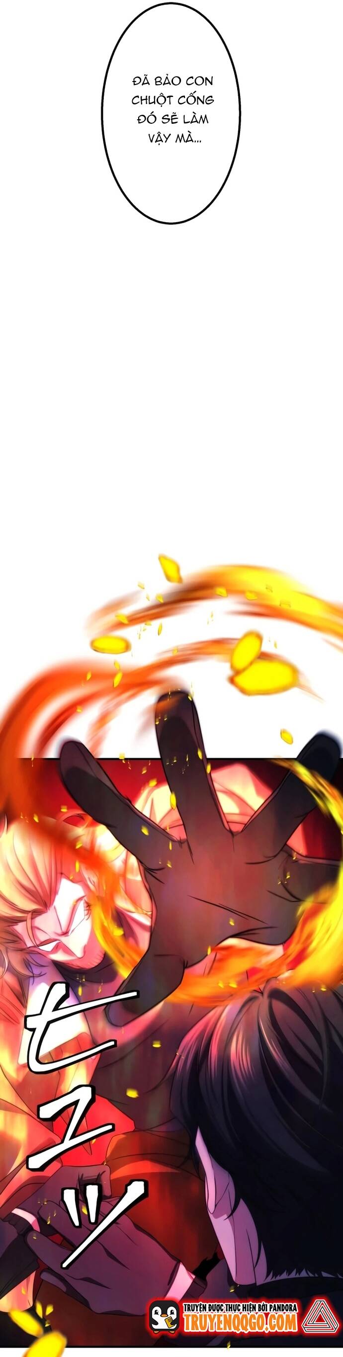 Streamer Báo Thù Chapter 18 - 21