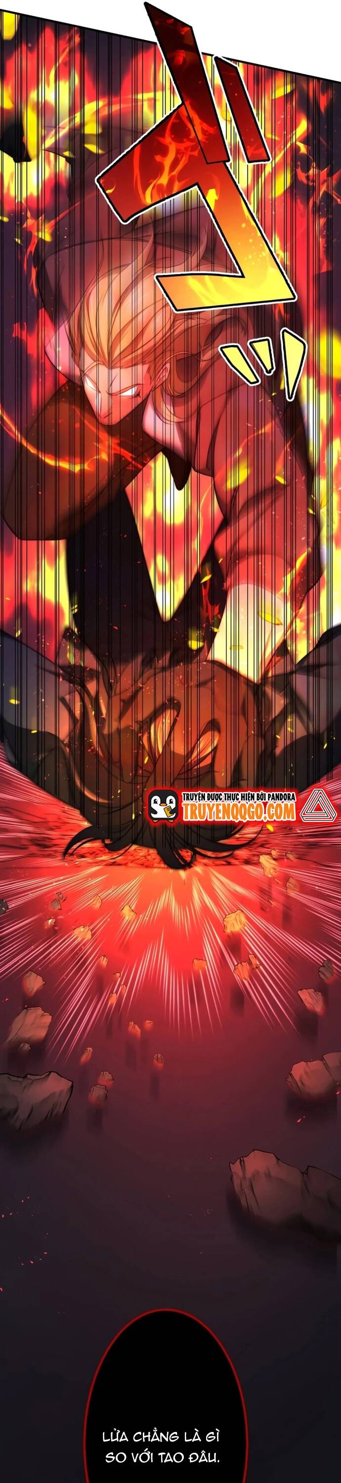 Streamer Báo Thù Chapter 18 - 23