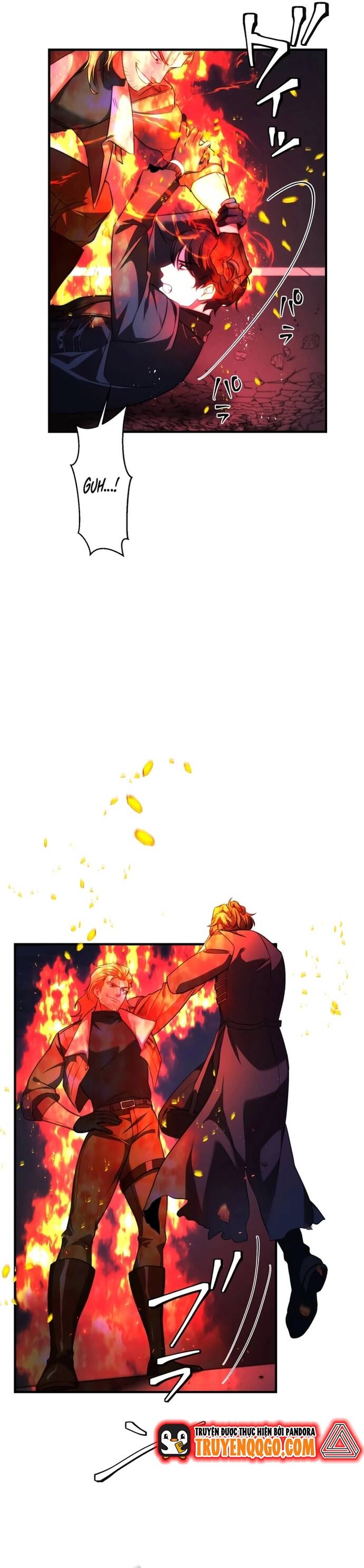 Streamer Báo Thù Chapter 18 - 25