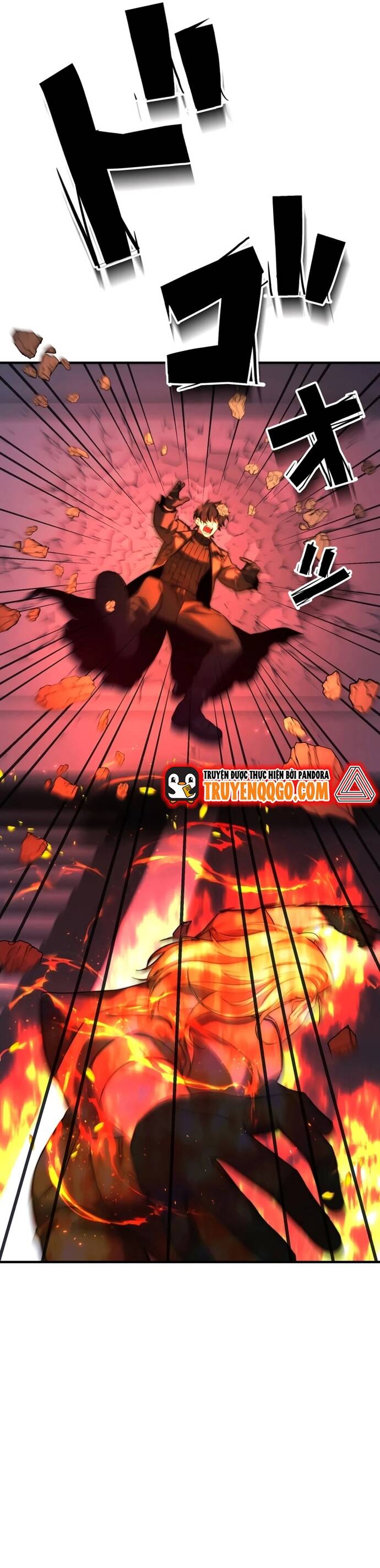 Streamer Báo Thù Chapter 18 - 27