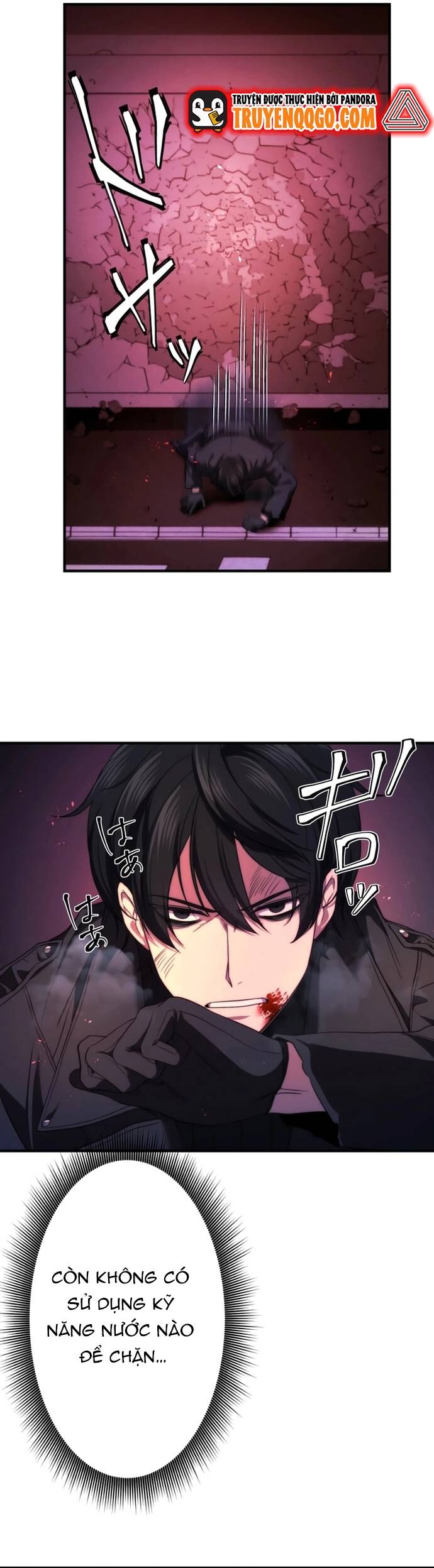 Streamer Báo Thù Chapter 18 - 29