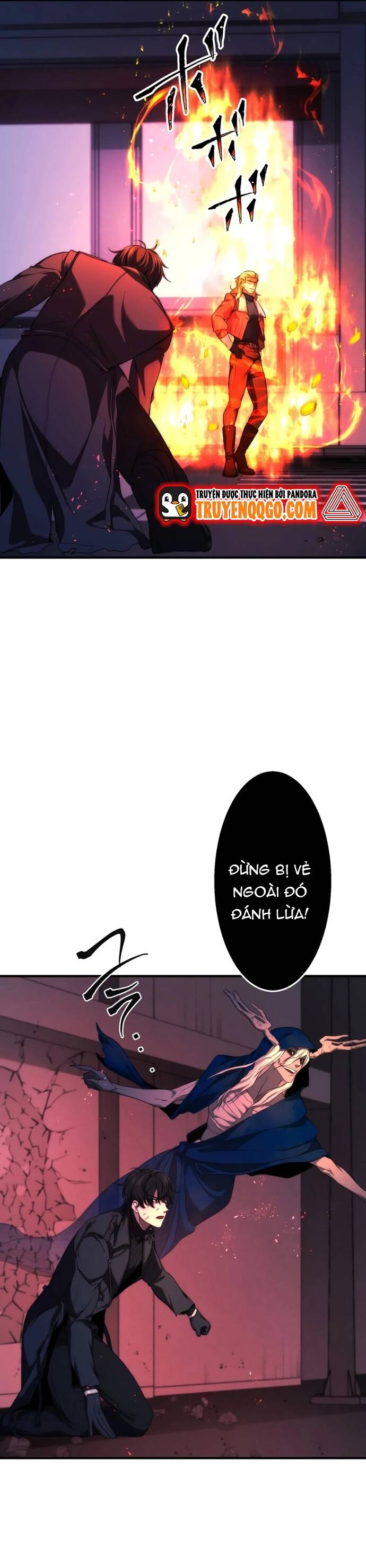 Streamer Báo Thù Chapter 18 - 30