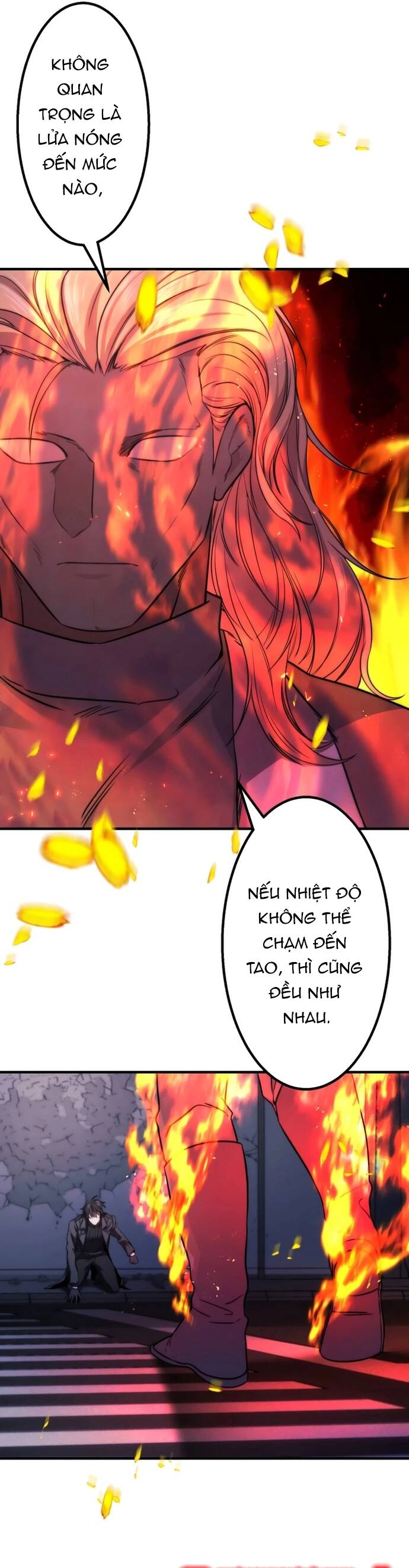 Streamer Báo Thù Chapter 18 - 32