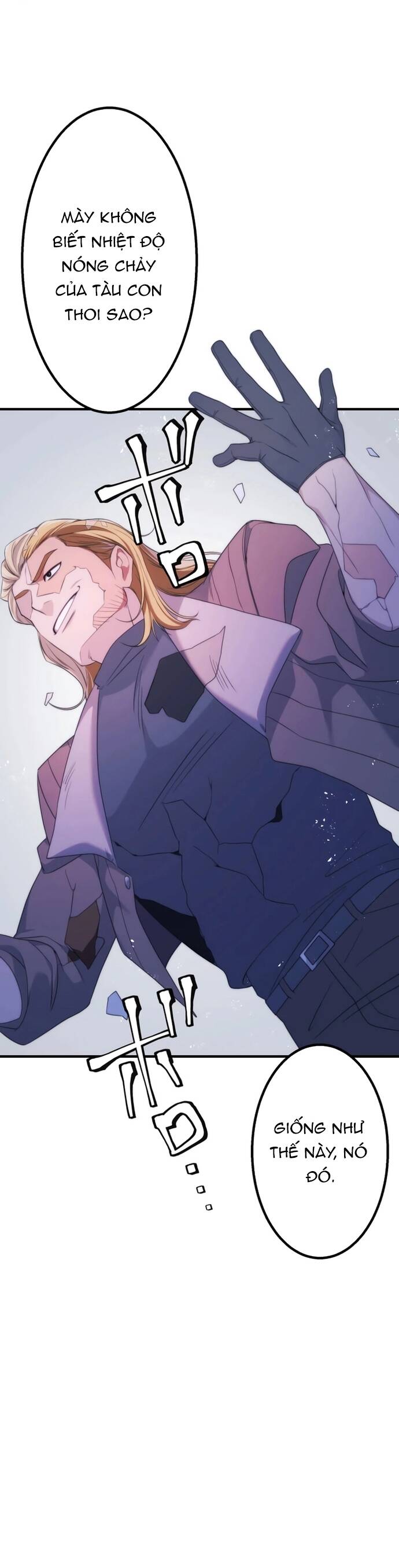 Streamer Báo Thù Chapter 18 - 34