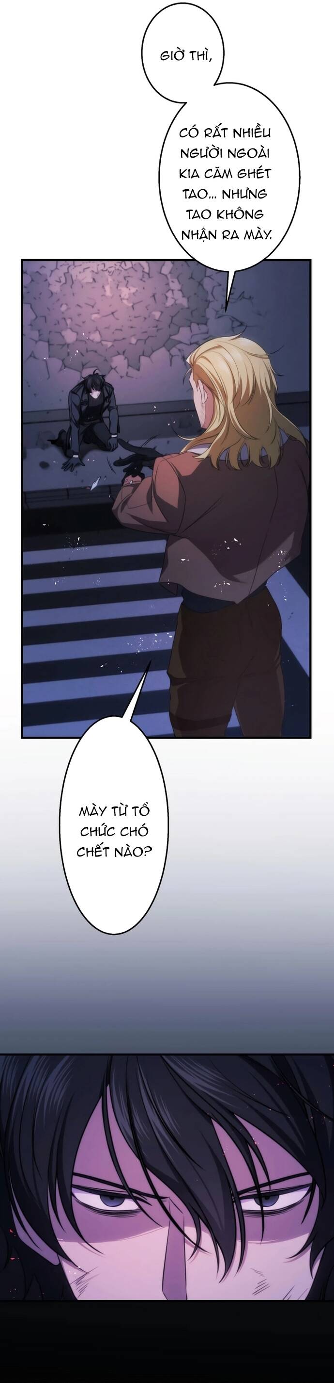 Streamer Báo Thù Chapter 18 - 36