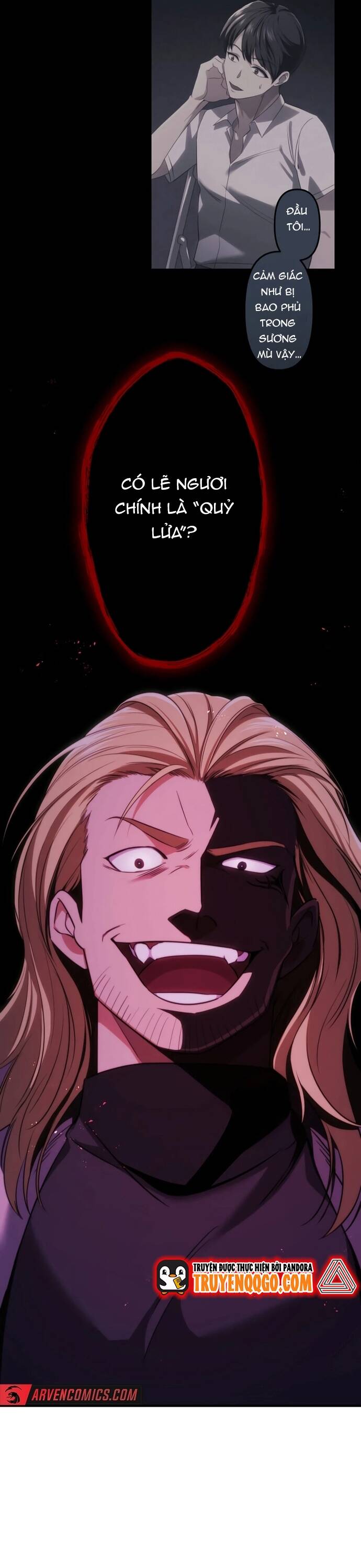 Streamer Báo Thù Chapter 18 - 38