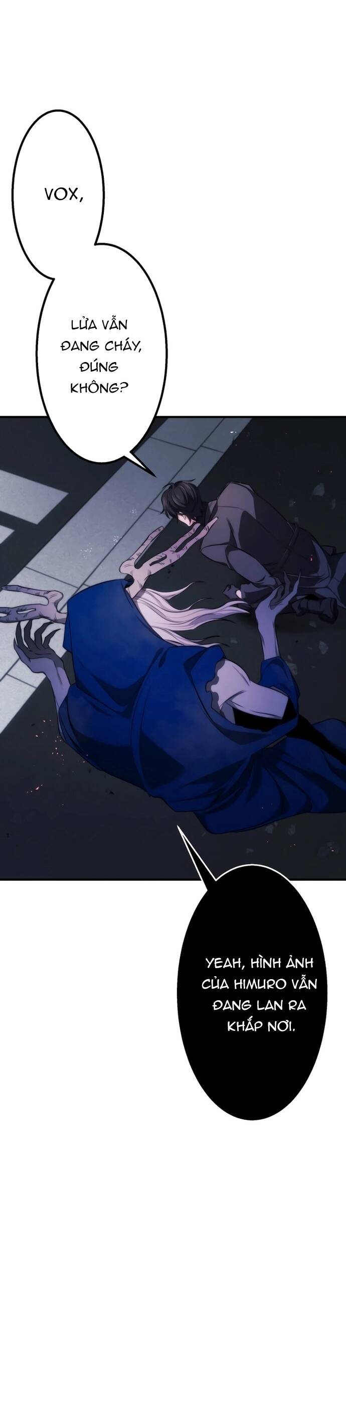 Streamer Báo Thù Chapter 18 - 39