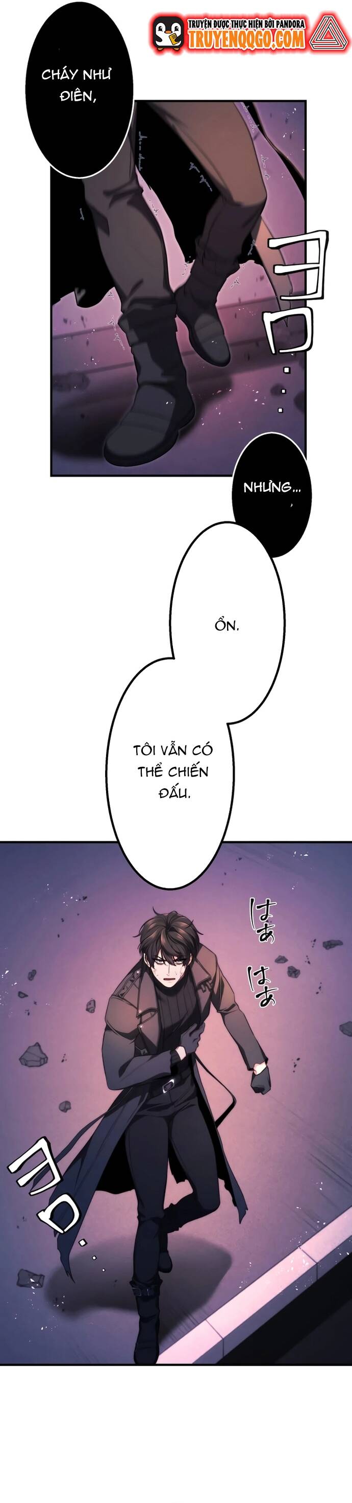 Streamer Báo Thù Chapter 18 - 40