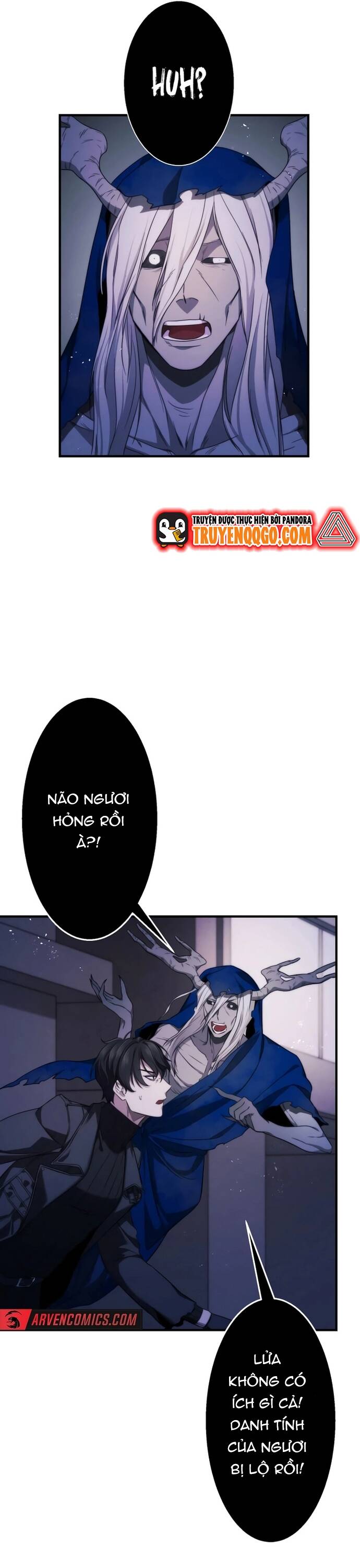 Streamer Báo Thù Chapter 18 - 41