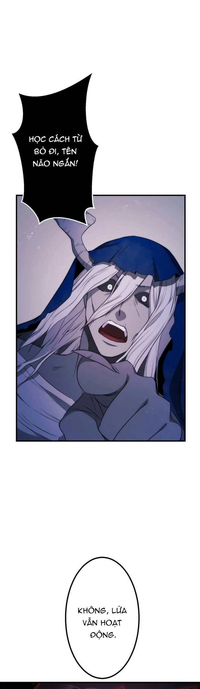 Streamer Báo Thù Chapter 18 - 42