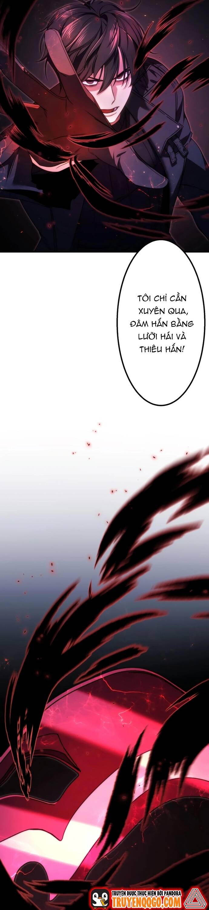 Streamer Báo Thù Chapter 18 - 43