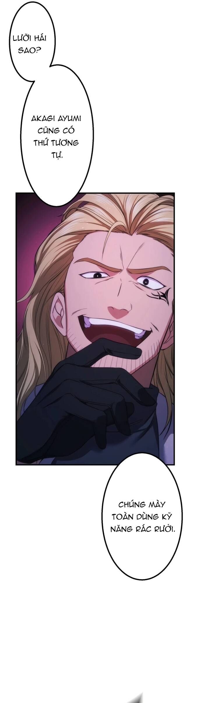 Streamer Báo Thù Chapter 18 - 45