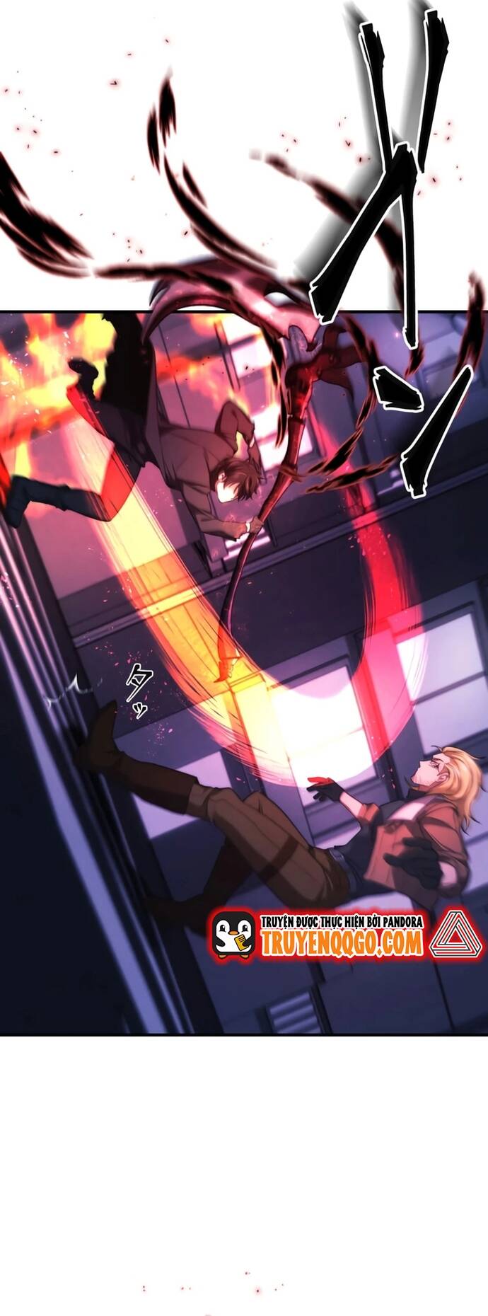 Streamer Báo Thù Chapter 18 - 47