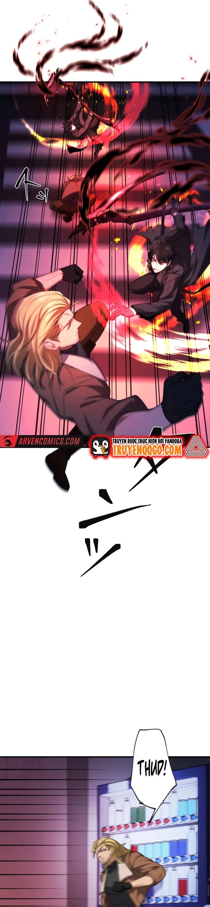 Streamer Báo Thù Chapter 18 - 48