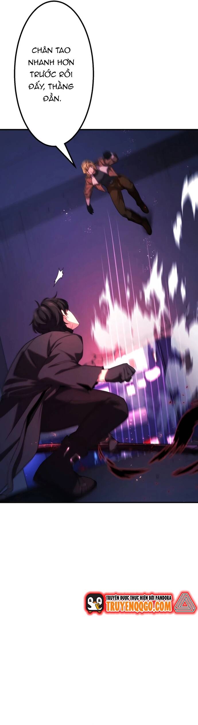 Streamer Báo Thù Chapter 18 - 51