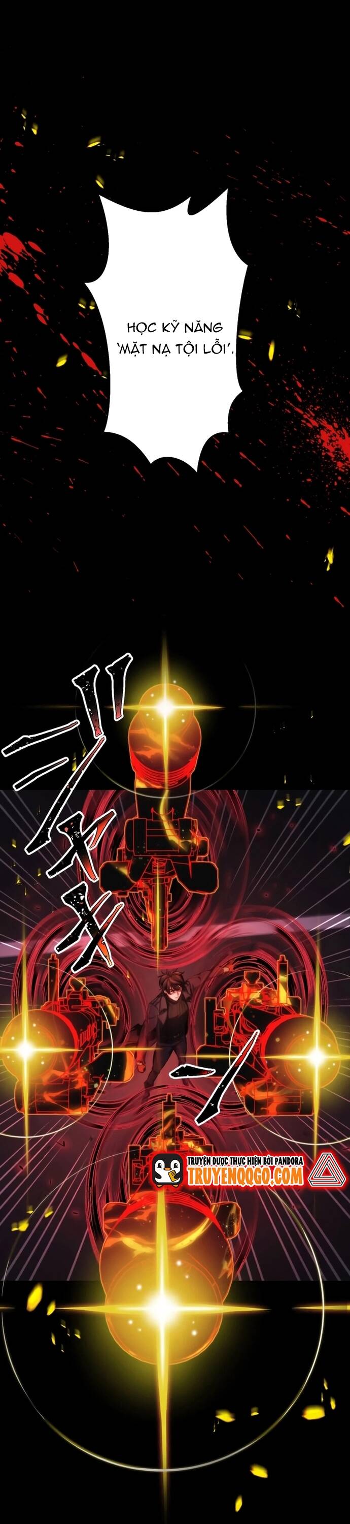 Streamer Báo Thù Chapter 18 - 55