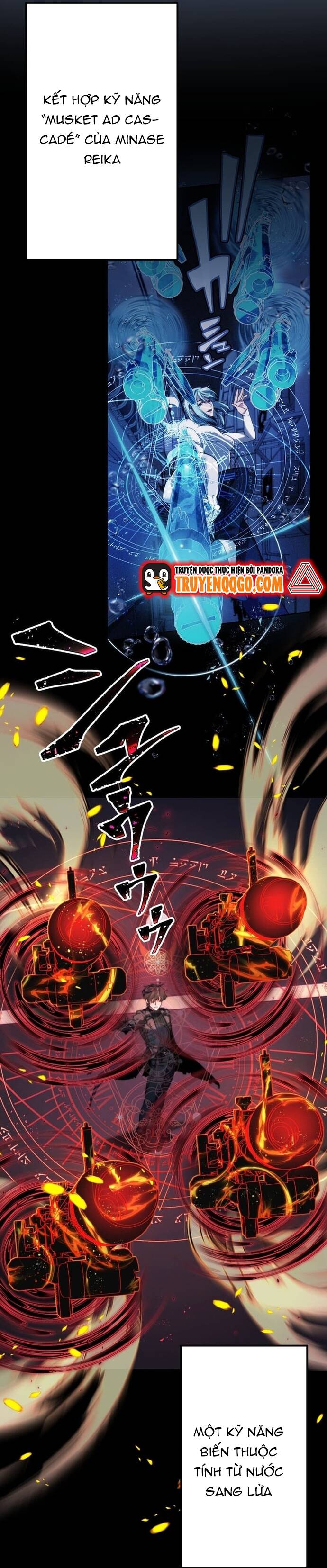 Streamer Báo Thù Chapter 19 - 3