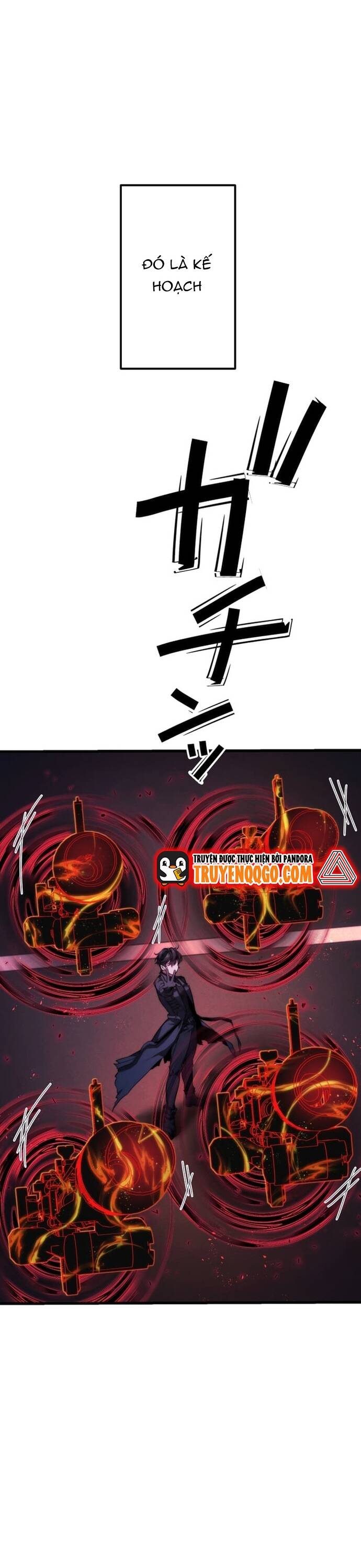 Streamer Báo Thù Chapter 19 - 5