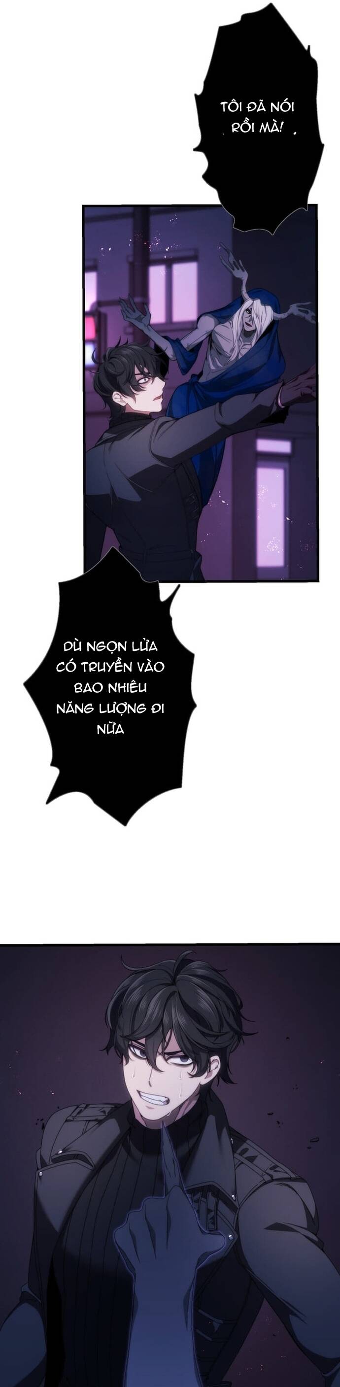 Streamer Báo Thù Chapter 19 - 7