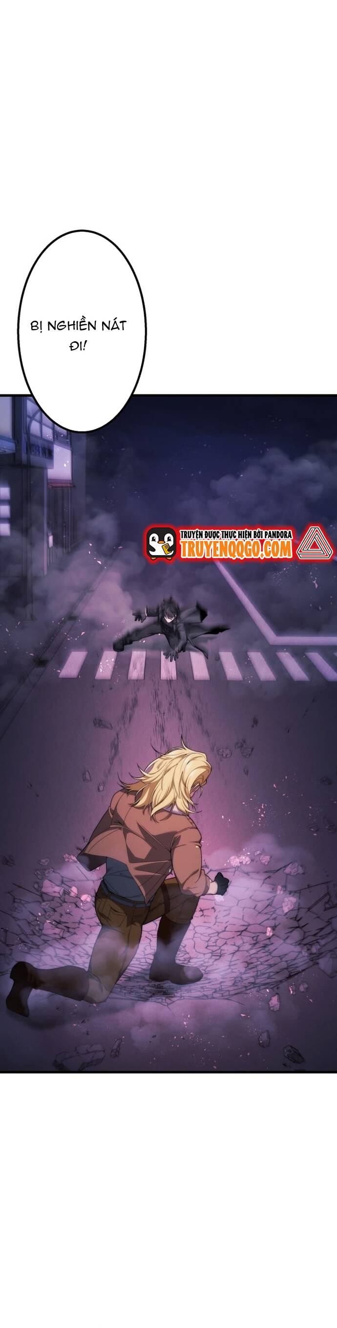 Streamer Báo Thù Chapter 19 - 11