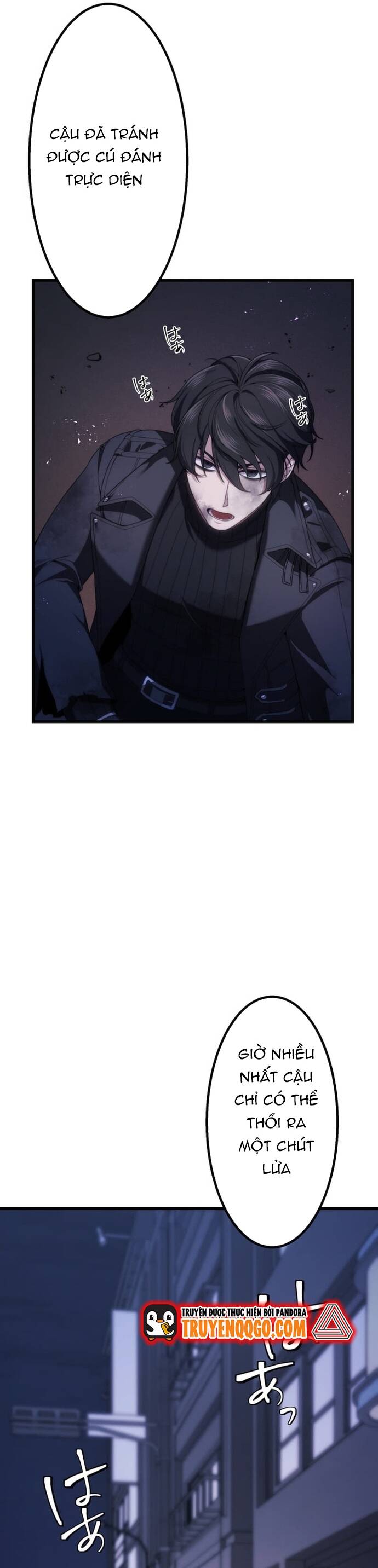 Streamer Báo Thù Chapter 19 - 12