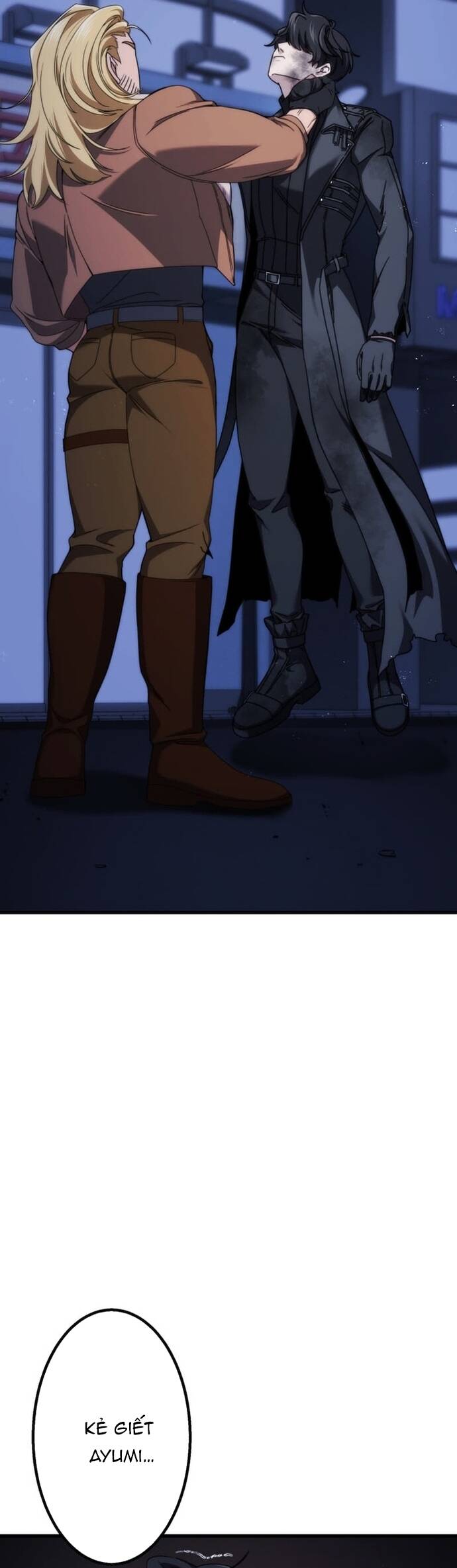 Streamer Báo Thù Chapter 19 - 15