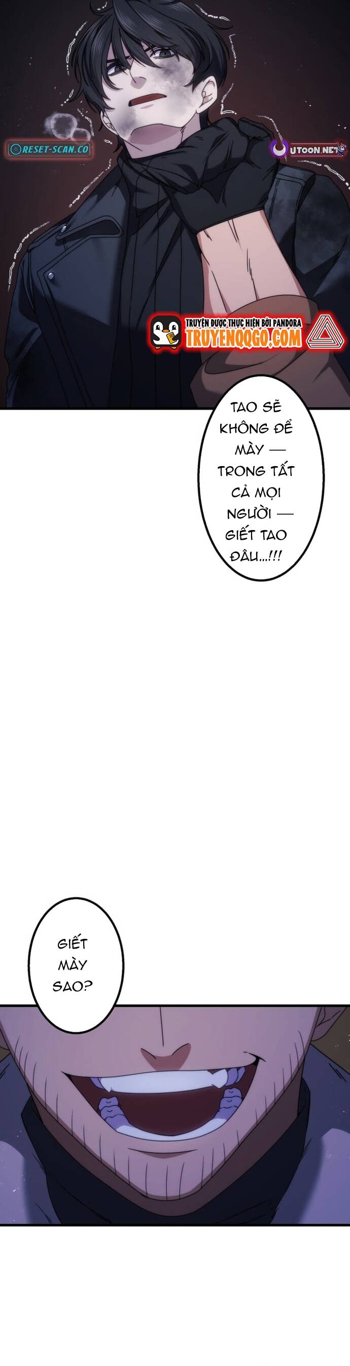 Streamer Báo Thù Chapter 19 - 16