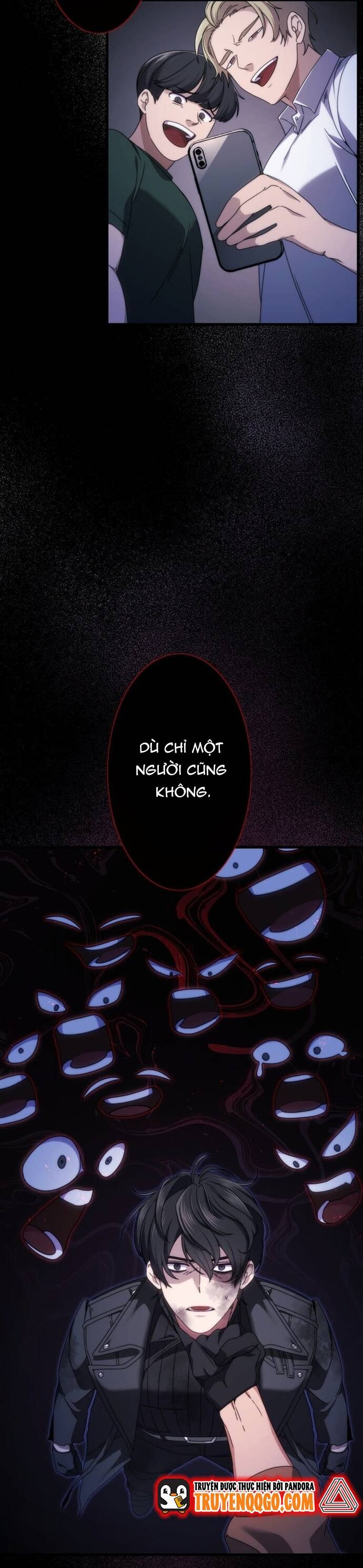 Streamer Báo Thù Chapter 19 - 19