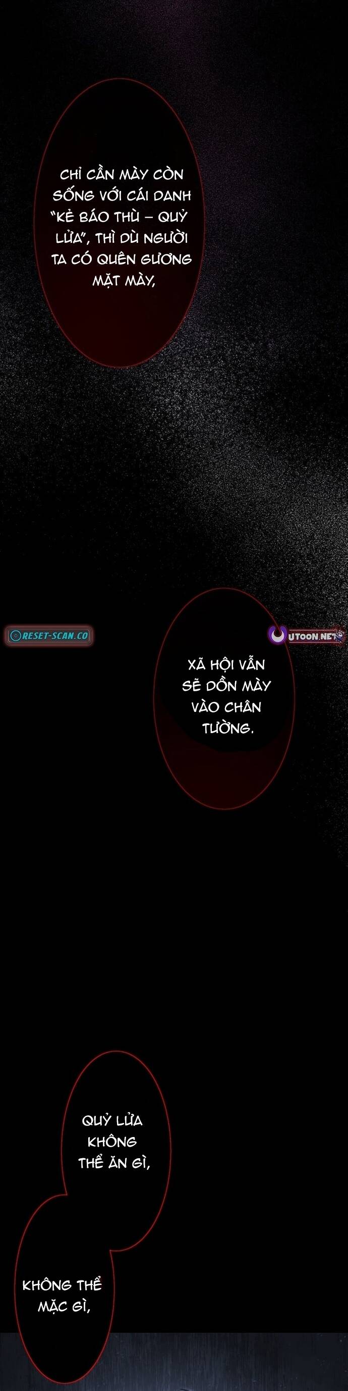 Streamer Báo Thù Chapter 19 - 20