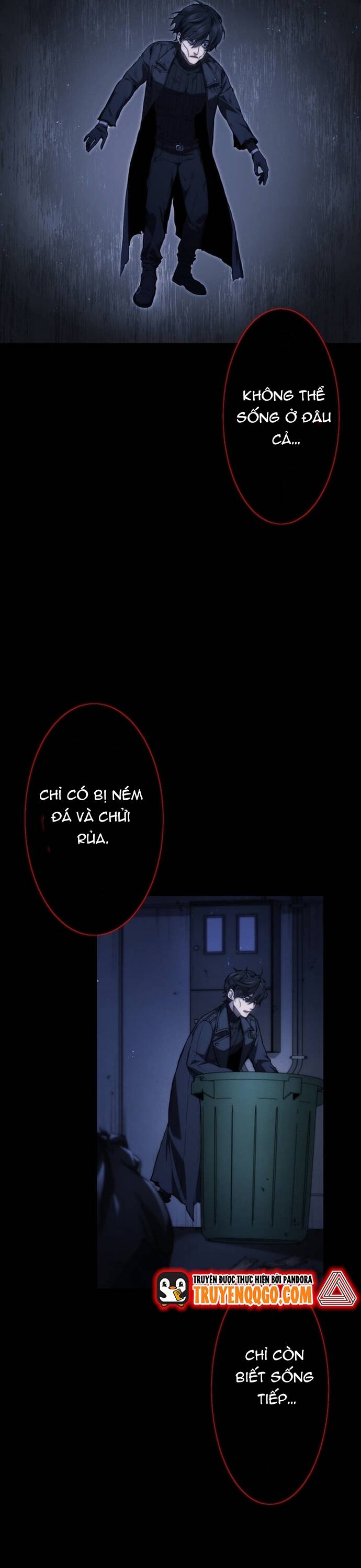 Streamer Báo Thù Chapter 19 - 21