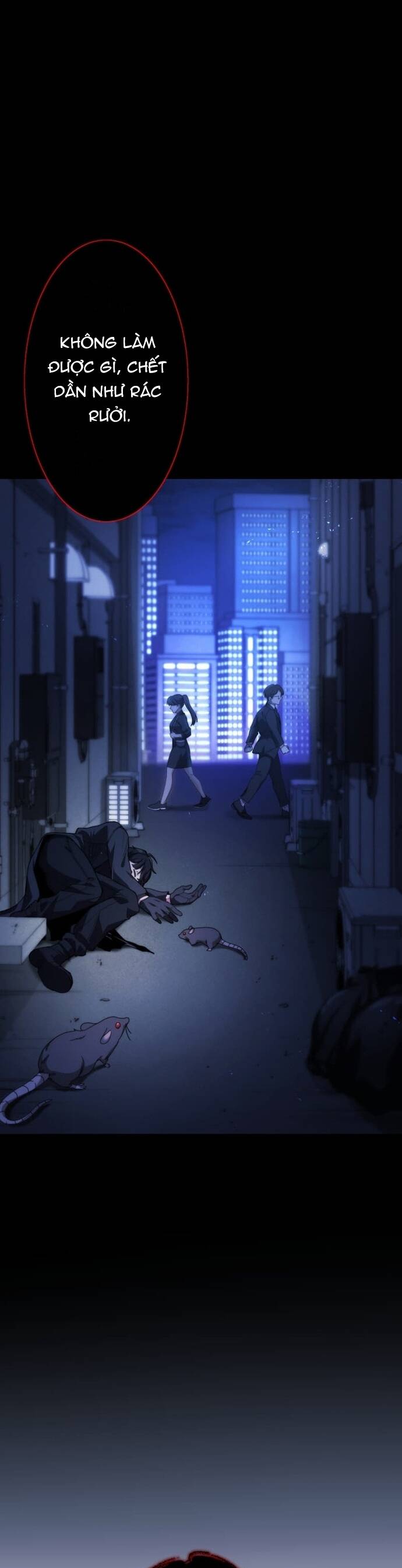 Streamer Báo Thù Chapter 19 - 22