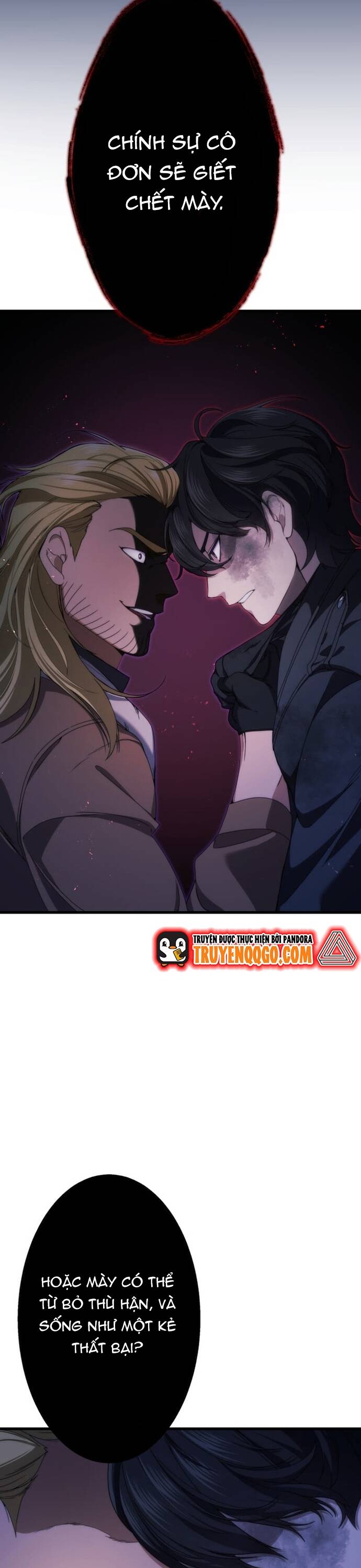 Streamer Báo Thù Chapter 19 - 23