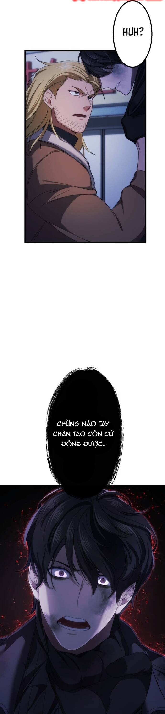 Streamer Báo Thù Chapter 19 - 25