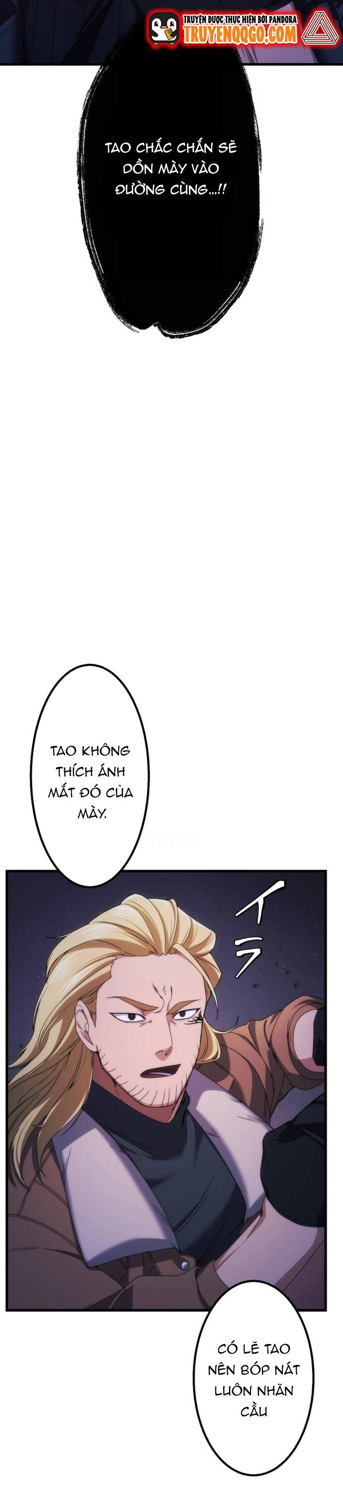 Streamer Báo Thù Chapter 19 - 26