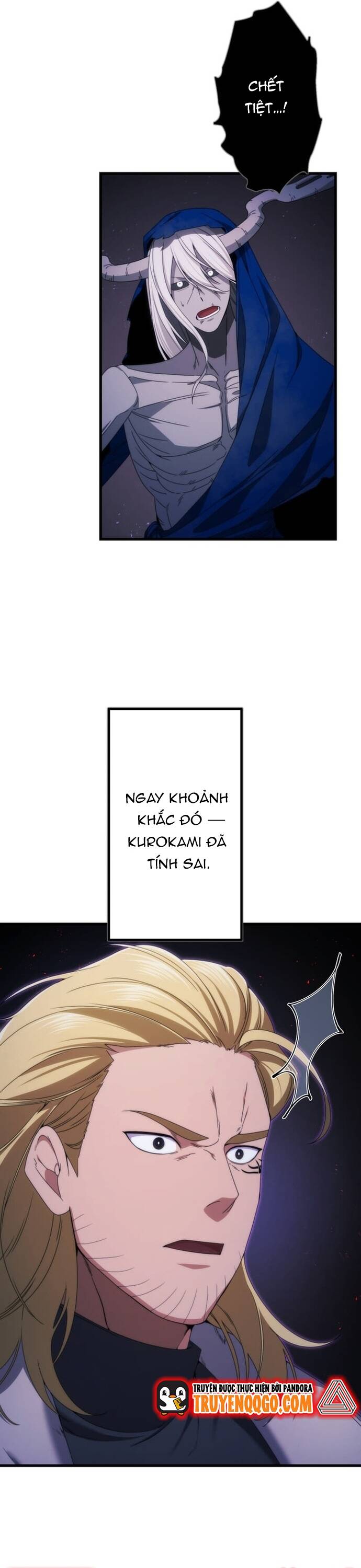 Streamer Báo Thù Chapter 19 - 28