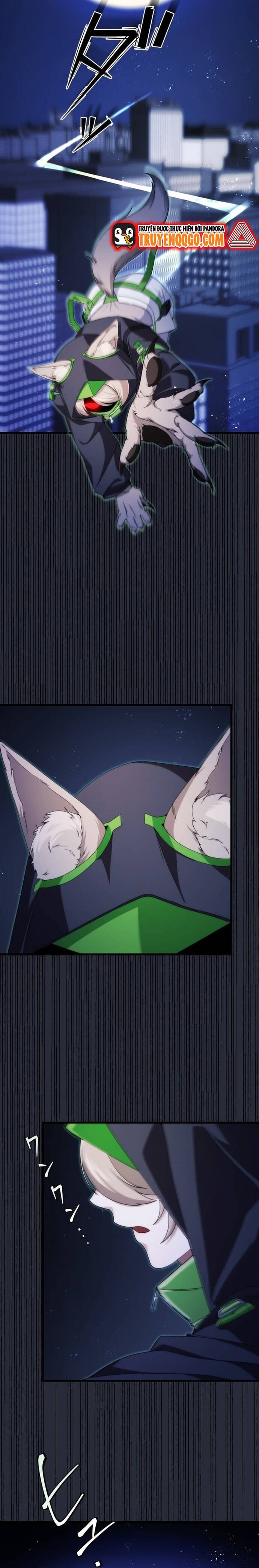 Streamer Báo Thù Chapter 19 - 30