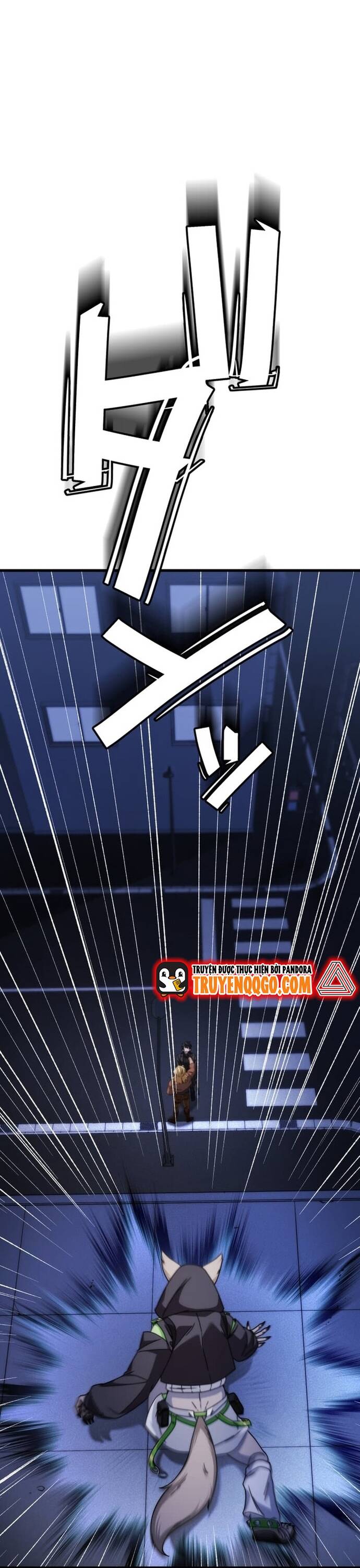 Streamer Báo Thù Chapter 19 - 32